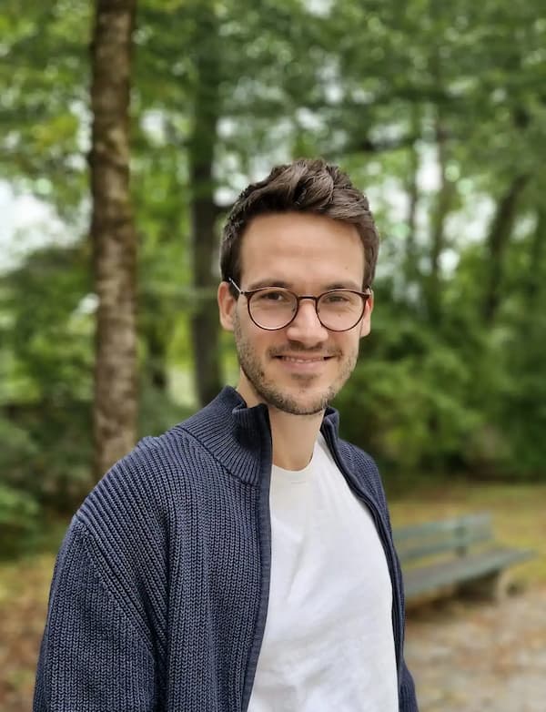 Portrait Marian Nökel